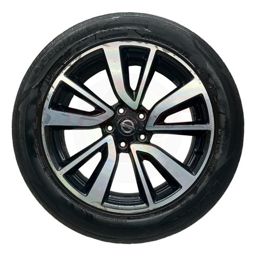 Nissan trail t32 inch - nissan, 19