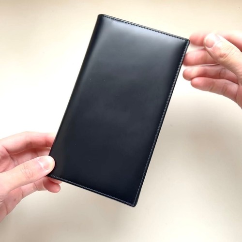 Ettinger long wallet - ettinger,