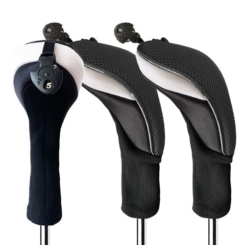 Golf wood club - golf,