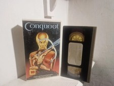 Conquest - Lucio Fulci  -  Pre