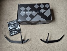  Mountune  Ford Focus Mk 4