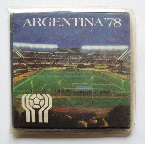 1978 world cup argentina - 1978,