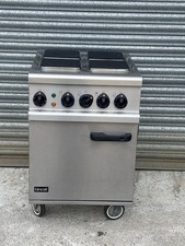 Lincat Fan Assisted Oven Range
