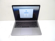 MacBook Air 13" 2018 |