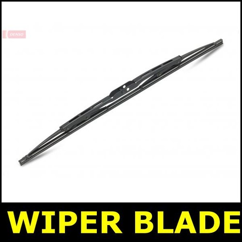 Wiper blade left fits honda - wiper,
