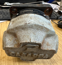 Casappa Hydraulic Cast Iron