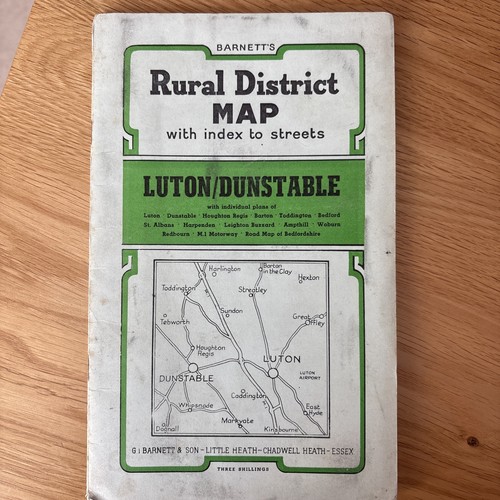 Vintage barnett rural - vintage,