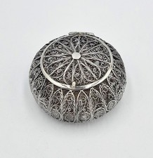ANTIQUE CONTINENTAL SOLID