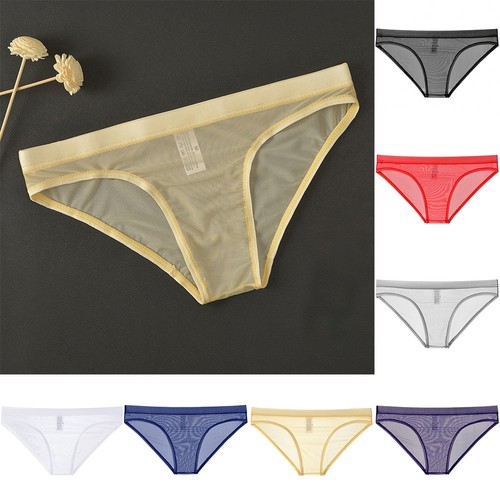Underwear trunks men panties - underwear,