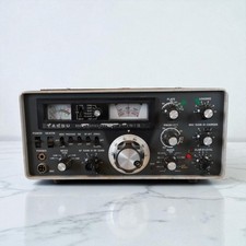Yaesu FT-101ES HF SSB