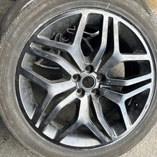 LANDROVER RANGE ROVER EVOQUE