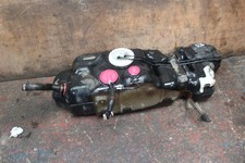 BFD083141 2016 TOYOTA LANDCRUISER 2.8 LC7 AUTO FUEL TANK WITH SENDER