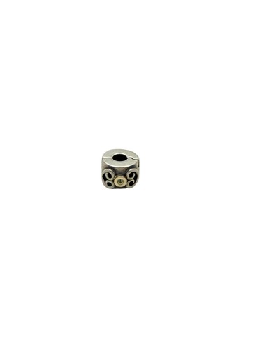 Pandora sterling silver - silver, &