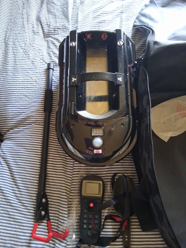 Carp fishing bait boat - carp,
