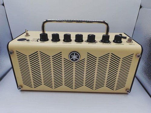Yamaha thr5 guitar amplifier - guitar,