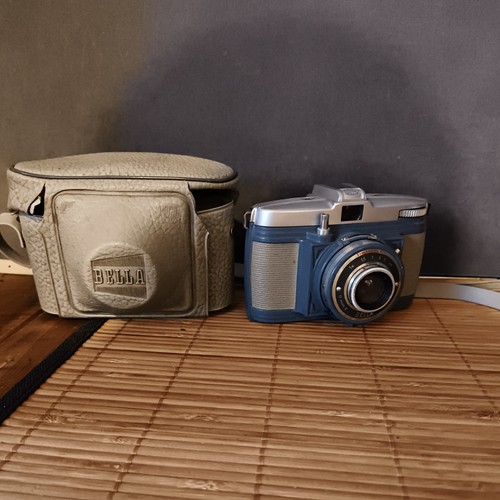 Camera bilora kürbi - bilora, (kürbi