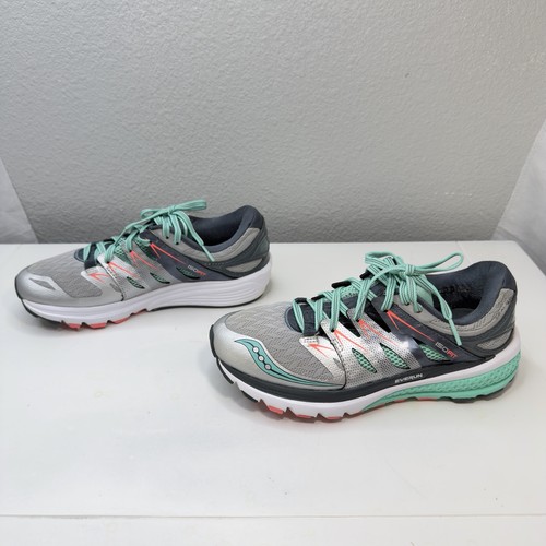 Saucony everun iso - everun, fit