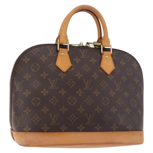 Louis vuitton monogram alma - louis,