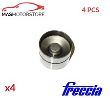 HYDRAULIC TAPPET LIFTER