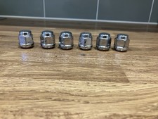 Genuine Honda Wheel Nuts -