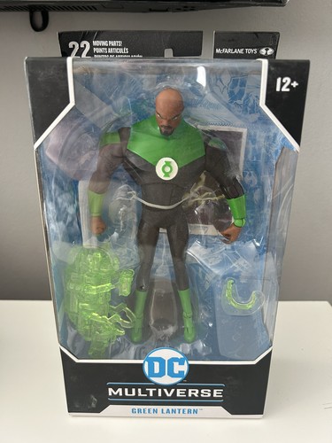 Mcfarlane toys multiverse - toys,