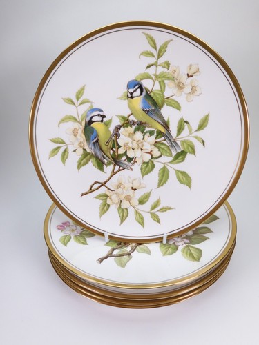 Set vintage spode bone - vintage,