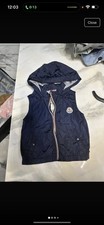 Moncler Gilet Boys 12-18