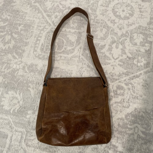 Vintage roots leather - vintage,