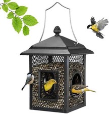 Bird Feeders House for
