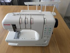 JANOME   COVERPRO  1000CPX