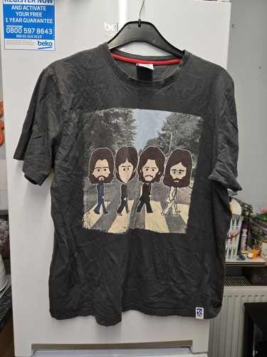 Tiny idols cotton - tiny, beatles