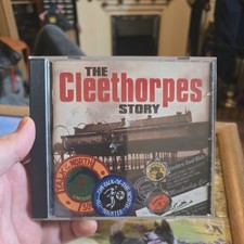 Cleethorpes story various - cleethorpes, by