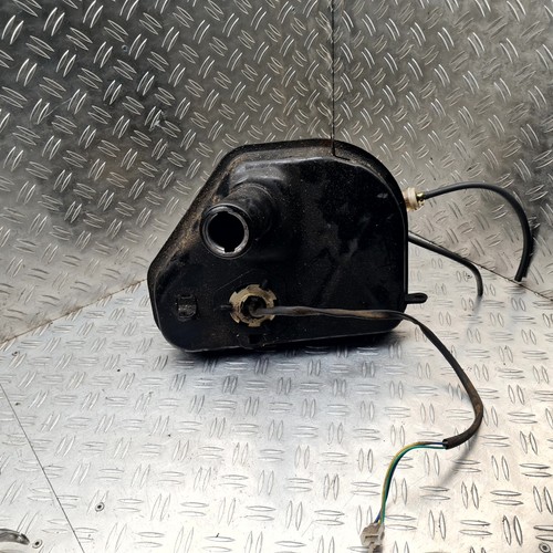 Fuel tank sensor - tank,