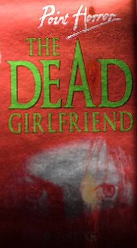 The dead girlfriend - the,