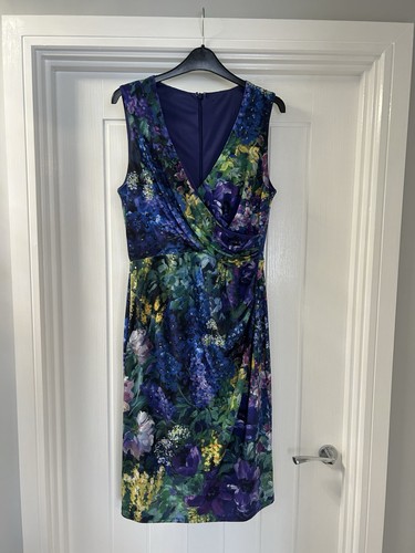 Phase eight dress - size, 12