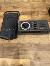 BOSS TU-120 Tuner – Vintage