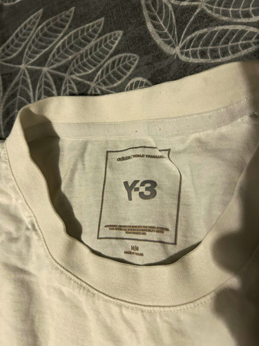 Men white long sleeve - white,