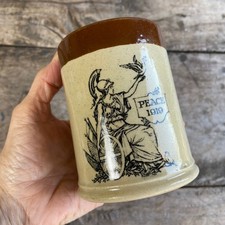 Vintage Bourne Denby Pottery