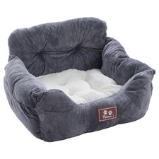 Comfortable Pet Dog Car