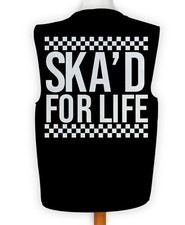 SKA'd For Life - Fancy Dress
