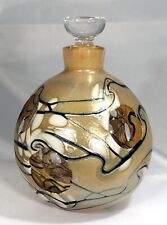 Okra Glass One Off Gold