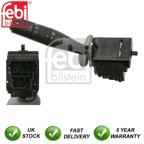 Indicator stalk switch - indicator,