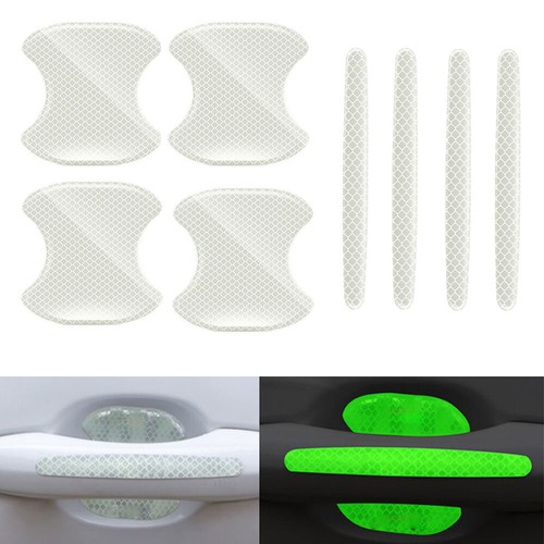 Luminous car door - 8,