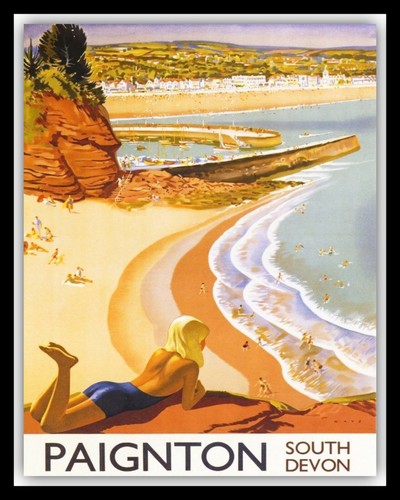 Paignton south devon torquay - devon,