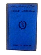 Theodor Leschetizky (Annette
