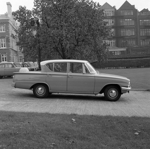 Ford consul classic - classic, 315