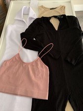 Bundle Size 8 x 4 items please