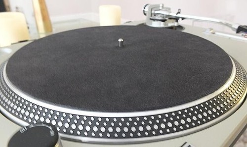 Analogue studio leather - studio,