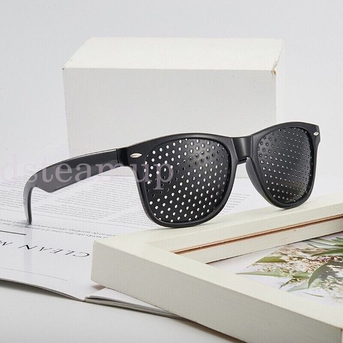Pinhole ophthalmology eyesight - pinhole,