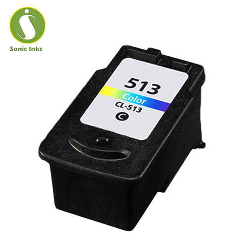513 color ink cartridge - color,